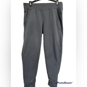 Champion women’s size M sweatpants